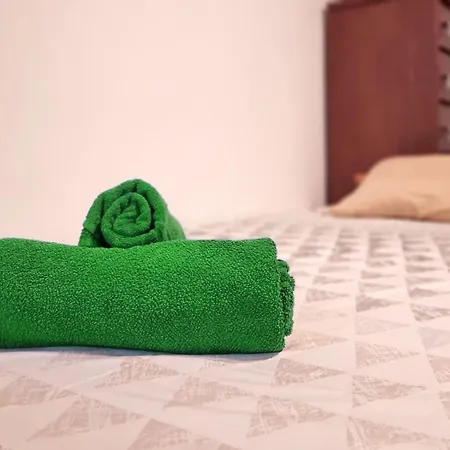 Css Comfy Smart Superior By King's Palace Apartamento *