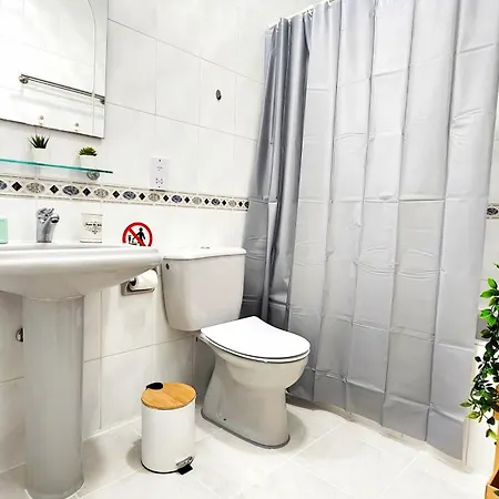 Css Comfy Smart Superior By King's Palace Apartment