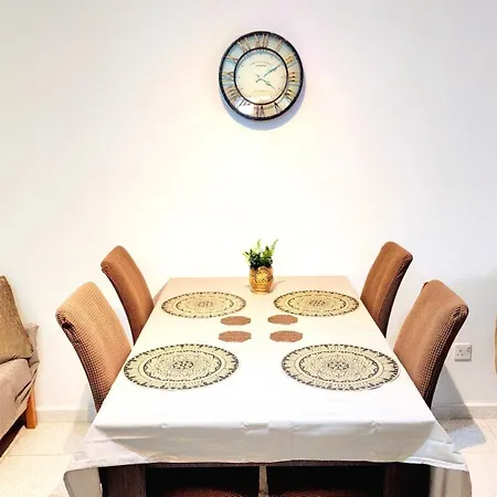 Apartment Css Comfy Smart Superior By King's Palace