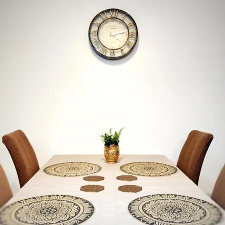 Apartment Css Comfy Smart Superior By King's Palace Paphos