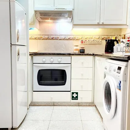 Css Comfy Smart Superior By King's Palace Apartment *