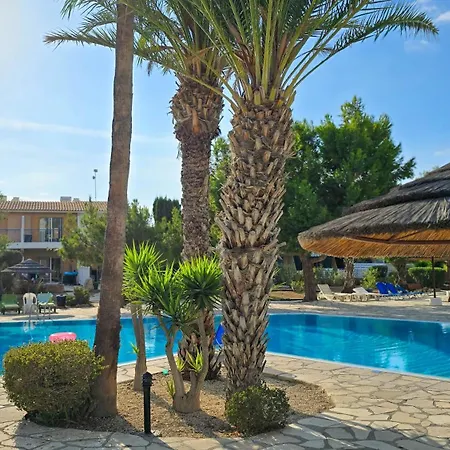 Css Comfy Smart Superior By King's Palace Paphos