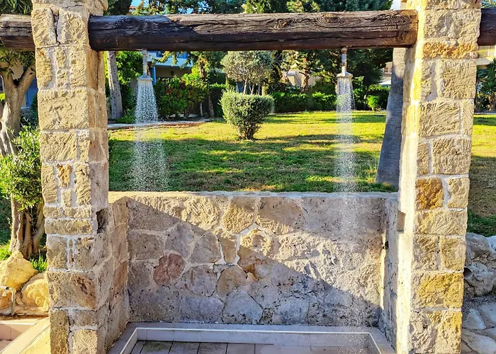 Daire Css Comfy Smart Superior By King's Palace