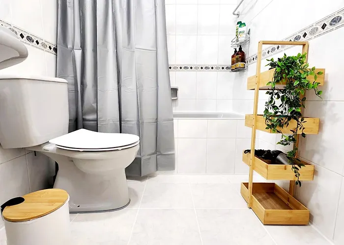 Daire Css Comfy Smart Superior By King's Palace *