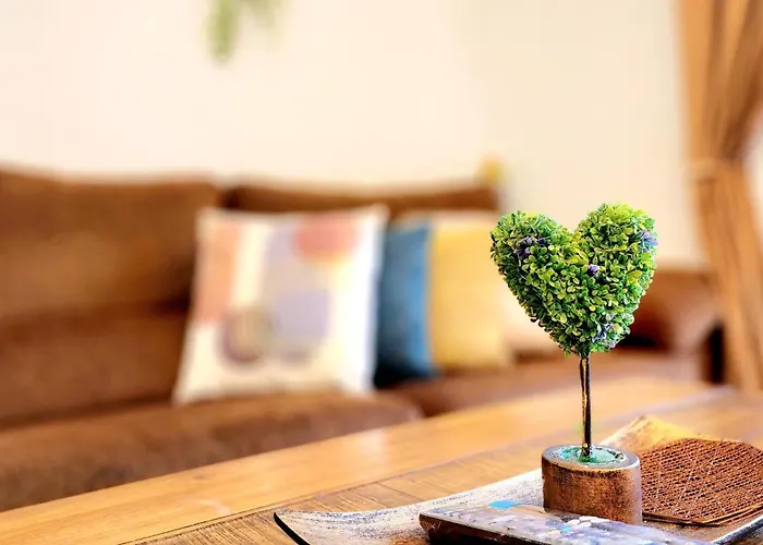 Css Comfy Smart Superior By King's Palace Pafos