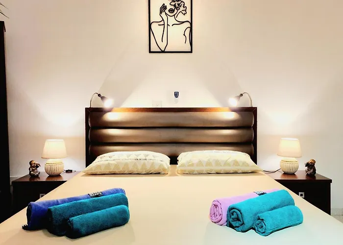 Css Comfy Smart Superior By King's Palace Daire