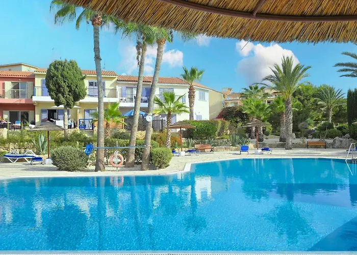 Css Comfy Smart Superior By King's Palace Daire Pafos