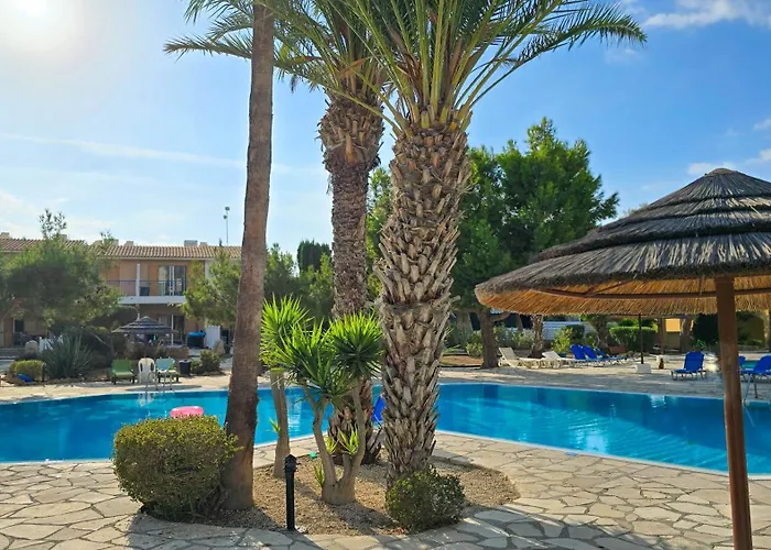 Css Comfy Smart Superior By King's Palace Pafos