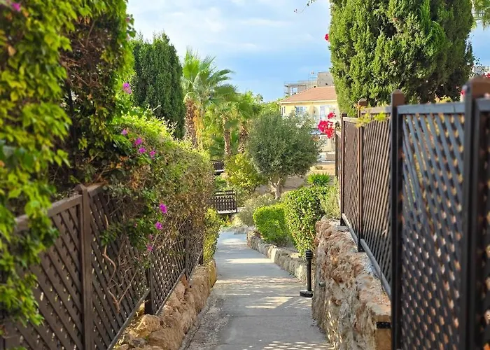 Css Comfy Smart Superior By King's Palace * Pafos