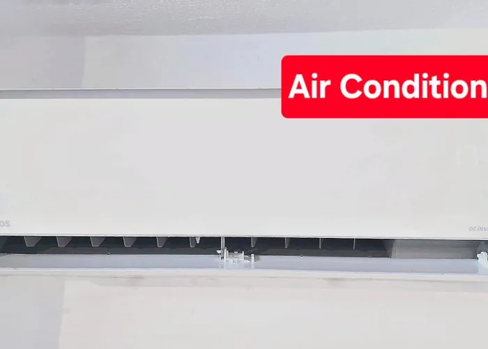 Daire Css Comfy Smart Superior By King's Palace