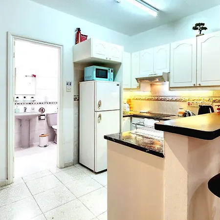 Appartement Css Comfy Smart Superior By King's Palace Paphos