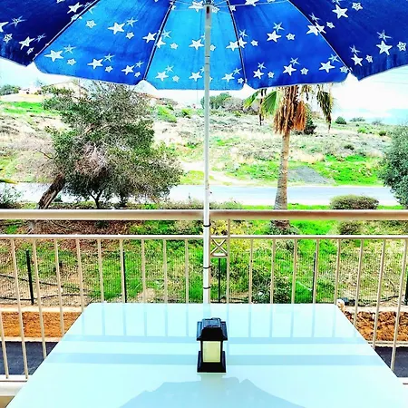 Appartement Css Comfy Smart Superior By King's Palace Paphos