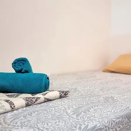 Lejlighed Css Comfy Smart Superior By King's Palace