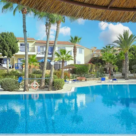 Css Comfy Smart Superior By King's Palace Appartamento Paphos