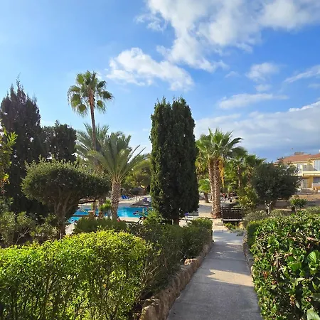 Css Comfy Smart Superior By King's Palace Paphos