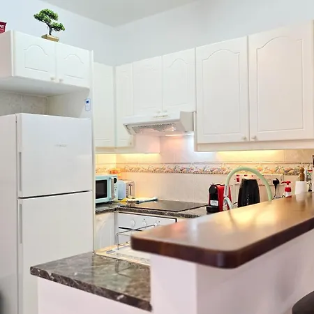 Css Comfy Smart Superior By King's Palace Appartamento