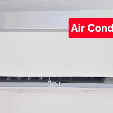 Apartment Css Comfy Smart Superior By King's Palace
